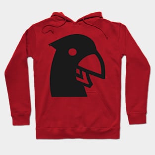 Blackbird Hoodie